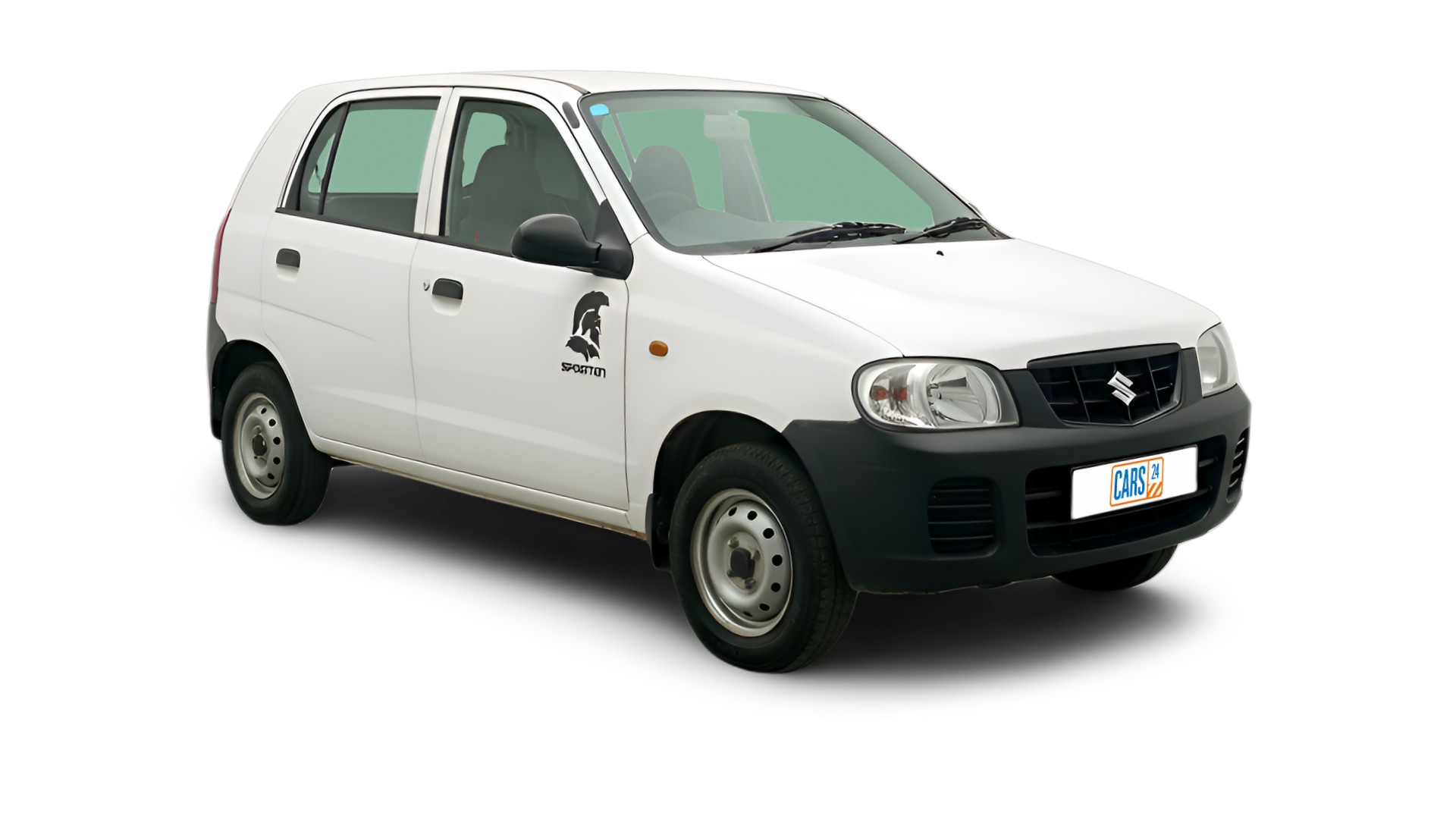 Maruti Alto-img